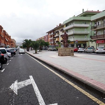 Piso 20 Apartment Candelaria Exterior photo
