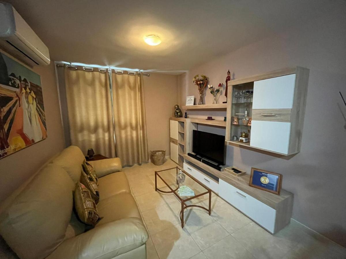 Piso 20 Apartment Candelaria Exterior photo