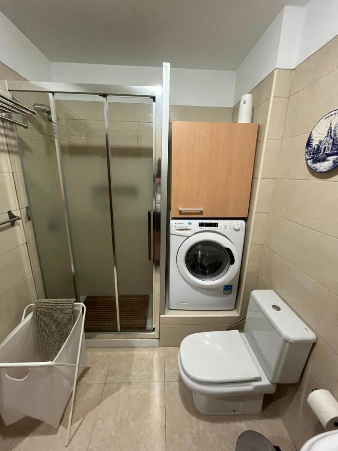 Piso 20 Apartment Candelaria Exterior photo