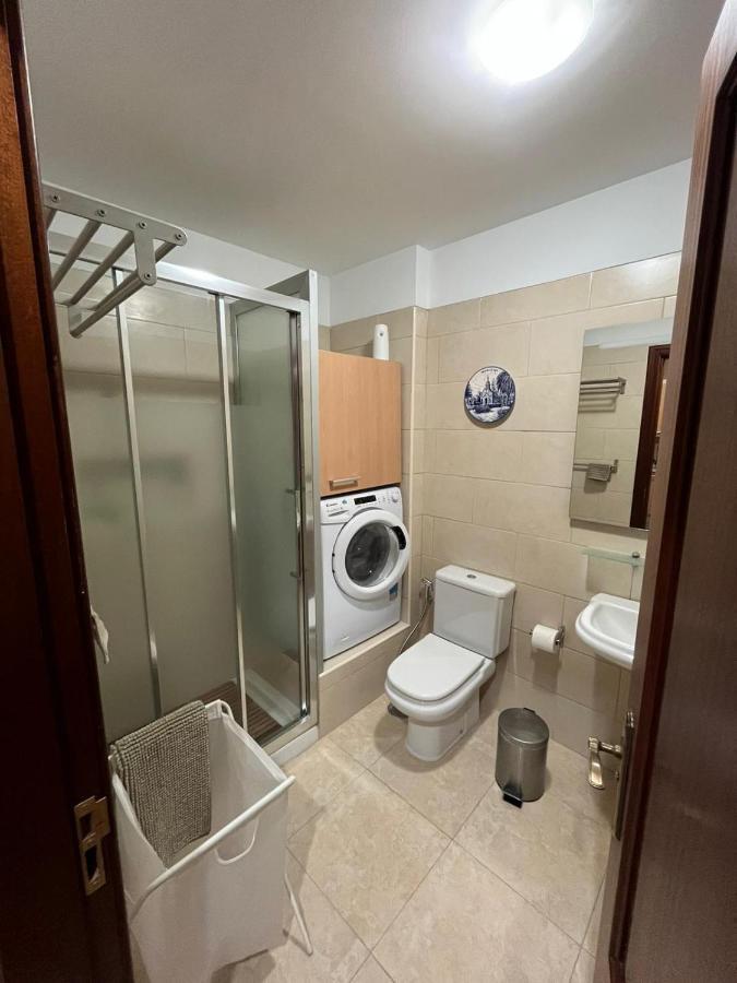 Piso 20 Apartment Candelaria Exterior photo