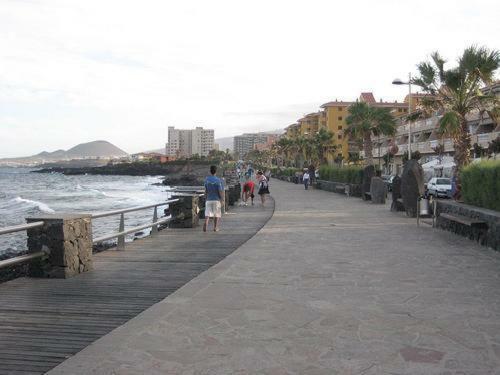 Piso 20 Apartment Candelaria Exterior photo