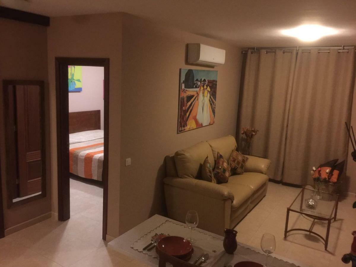 Piso 20 Apartment Candelaria Exterior photo
